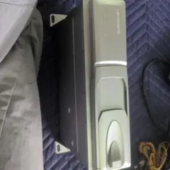 carrozzeria CDチェンジャー CDX-FM127 本体 - メルカリ