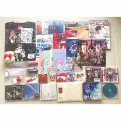 天月 グッズ 約50点 まとめ売り 歌い手