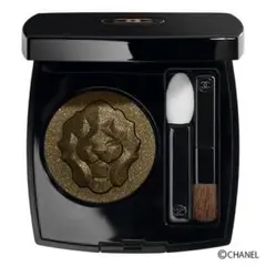 オンブル プルミエール プードゥル 906 ヴェールルラメ