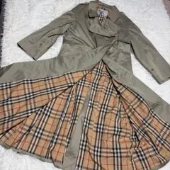 2026年最新】バーバリー トレンチコート ノバチェックの人気アイテム