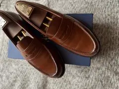 2026年最新】jalan sriwijaya ローファー 6の人気アイテム - メルカリ