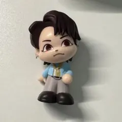 美品】Mrs. GREEN APPLE FJORD ガチャ フィギュア若井滉斗 - メルカリ