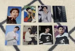 SEVENTEEN JOSHUA まとめ売り