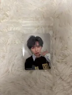 ONE N' ONLY NAOYA トレカ