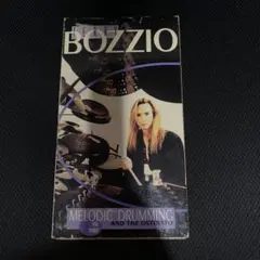 Terry Bozzio Melodic Drumming Vol. 3
