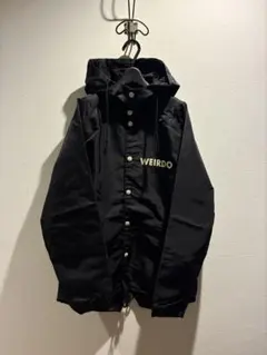 2026年最新】WEIRDO メンズ ナイロンジャケットの人気アイテム - メルカリ