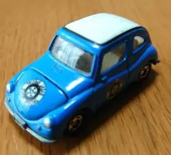 スバル360 トミカ博オリジナル トミカ 非売品　②
