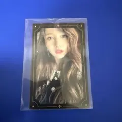 MINAフォトカード The Year of Yes ミナ TWICE