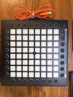 worlde orca pad48 MIDI コントローラ キーボード パッド - メルカリ