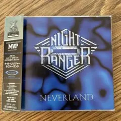 NIGHT RANGER NEVERLAND