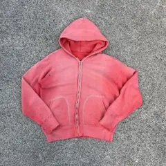 コ*ジ様 【Special】50s fullzip hoodie double - メルカリ