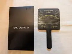 shu uemura 渡辺直美　手鏡のサムネイル
