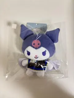 にじさんじ 小柳ロウ ぬいぐるみマスコット Dytica サンリオ