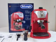 入手困難✨赤illy FrancisFrancis X7.1エスプレッソマシン - メルカリ