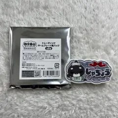 【新品未開封】 教育番組 ほめほめカフェ ネームプレート風バッジ