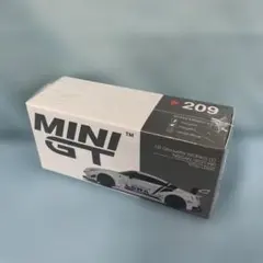 1/64 LB-Silhouette WORKS GT Nissan