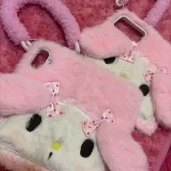 マイメロ♡iPhoneケースのサムネイル