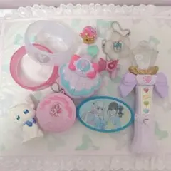 ⌇プリキュア⌇キャラクターグッズセット