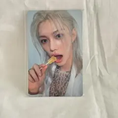 59 Straykids トレカ GIANT フィリックス