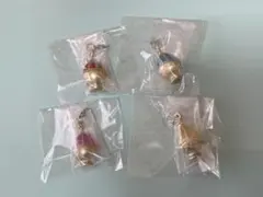 魔法少女まどか☆マギカ　まどマギ　ソウルジェム　めじるし　チャーム