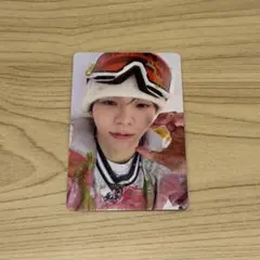 RIIZE ALL OF YOU ユニバーサル ラキドロ ショウタロウ トレカ