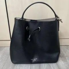Kate spade 2WAY ハンドバッグ／ショルダーバッグ