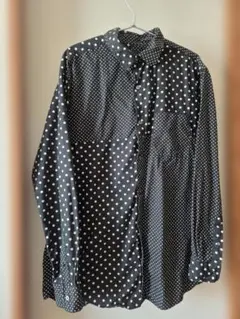 BEAMS　長袖シャツ　L　メンズ