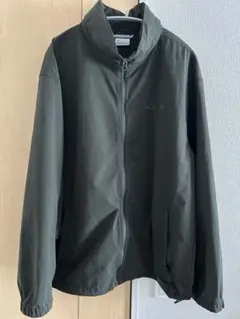 Columbia クローバーレンジジャケット