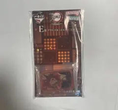 鬼滅の刃 　アクリッツキーホルダー　甘露寺蜜璃