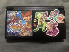 【ジャンク】ニンテンドーDS Lite 本体 ブラック
