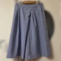 a.v.v パンツスカート　スカート　スカーチョ