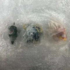 一番くじ　ワンピースEX 悪魔を宿す者達　vol.3 F賞 ヘッドマグネット