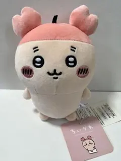 カニちゃん 古本屋 ちいかわ ぬいぐるみのサムネイル