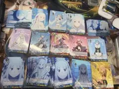 ら*ふ様 Z/X ゼクス ≪楯≫創展 あづみ SSR 1枚 蒼空創成 リゲル H