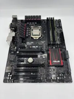 i7-4790+H97+DDR3-16G+GTX670のサムネイル