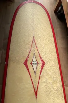 Hap Jacobs ロングボード 9フィート