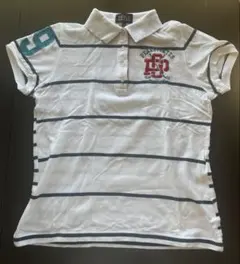 パーリーゲイツ PEARLY GATES ゴルフ ポロシャツ