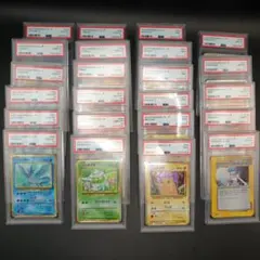 PSA10 2001ポケモンカード カリンのバンギラス ホロ 1st Ed | Mercari