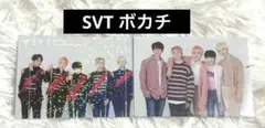 SEVENTEEN SVT ボーカルチーム ボカチ ツアートレカ