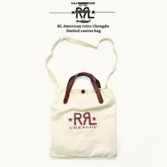 2026年最新】RRL ダブルアールエル バッグの人気アイテム - メルカリ