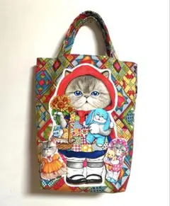 コヤンイサムチョン　ルミトートバッグ