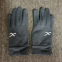CWX グローブ 手袋 黒 ワコール