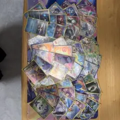 ポケモンカード　大量セット