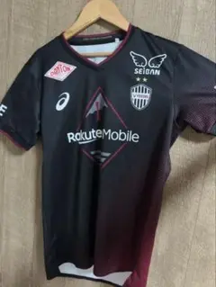 Vissel Kobe 2023 Jリーグ チャンピオンシャツ