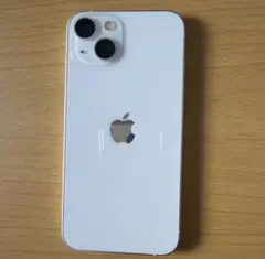 iPhone13mini ホワイト 128GB SIMフリー(箱無し) - メルカリ