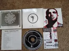 Drake / Thank Me Later