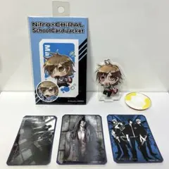 キラメモ　くじ　睦