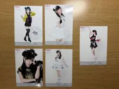 小林愛香 複写サイン入り ブロマイド 3点セット - メルカリ