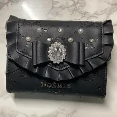 NOEMIE ノエミー 三つ折り財布