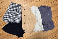 120〜130 まとめ売り